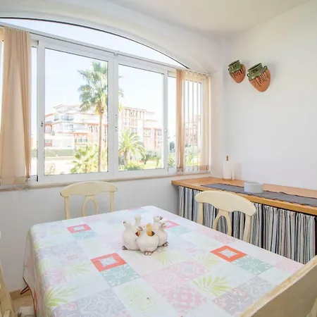 With A Garden View And Swimming Pool Er-101 * Torrevieja