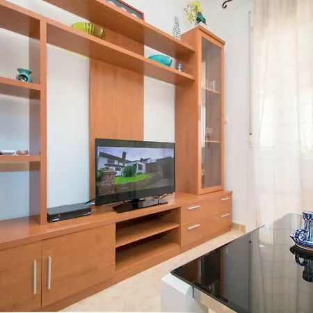 With A Garden View And Swimming Pool Er-101 Appartamento *