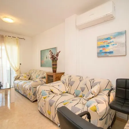 Appartamento With A Garden View And Swimming Pool Er-101 Torrevieja