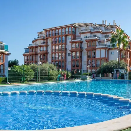 With A Garden View And Swimming Pool Er-101 Appartamento